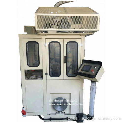 Canned Food Cap Machine Twist off cap making machine/ Glass jar bottle cap canned food cup cap making Factory